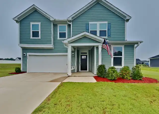 Property at 233 John Stark Dr, Fuquay Varina, NC, 27526, 4 beds, 3 baths, [object Object]