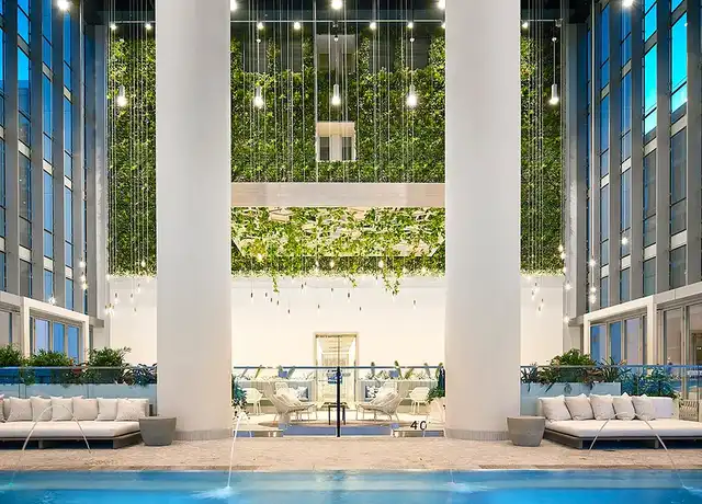 Property at Sentral Michigan Avenue - 808 S Michigan Ave, Chicago, IL, 60605, 0-4 beds, 1-3 bath, [object Object]