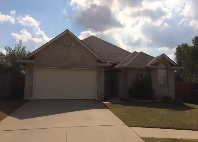 Property at 820 NW 119th St, Oklahoma City, OK, 73114, 3 beds, 2 baths, [object Object]