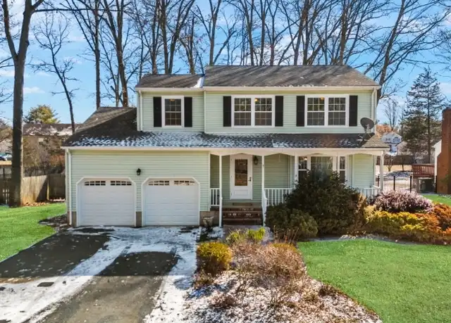 Property at 231 Sutphin Ln, Hillsborough, NJ, 08844, 4 beds, 2.5 baths, [object Object]