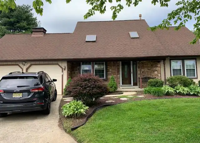 Property at 57 Apple Ct, Marlton, NJ, 08053, 3 beds, 2.5 baths, [object Object]