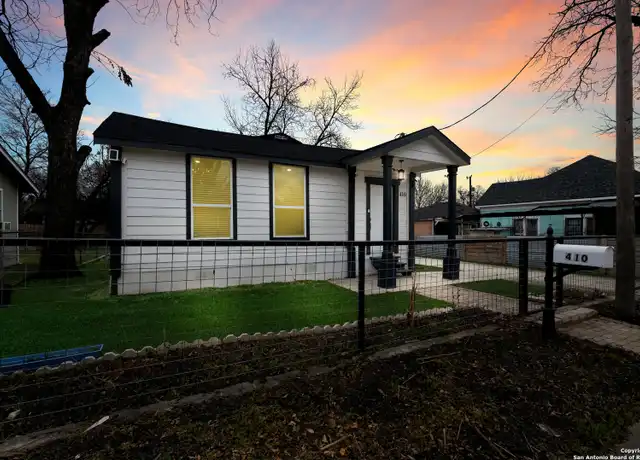 Property at 410 Tilden St, San Antonio, TX, 78208, 3 beds, 2 baths, [object Object]