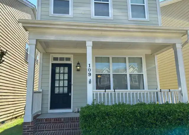 Property at 109 Windy Creek Ln, Apex, NC, 27502, 1 bed, 1 bath, [object Object]