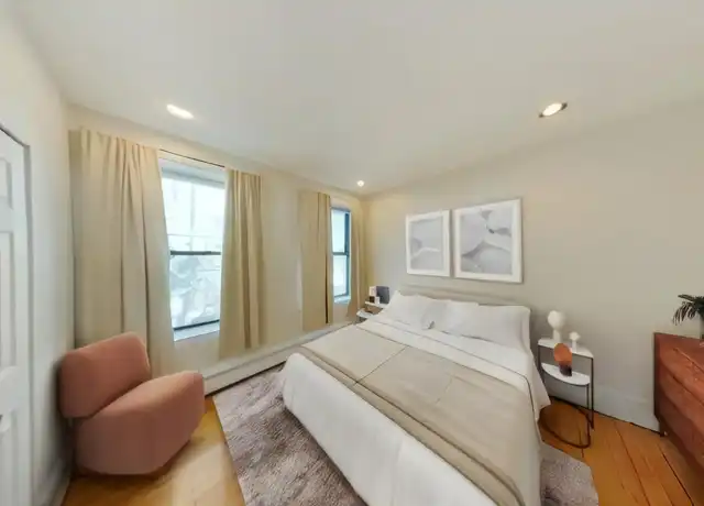Property at 1538 Tremont St Unit 3, Boston, MA, 02120, 4 beds, 1 bath, [object Object]
