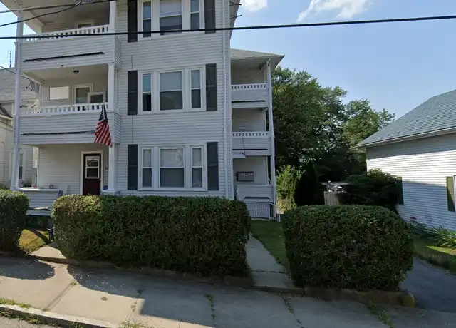 Property at 505 Grove St Unit 3R, Woonsocket, RI, 02895, 2 beds, 1 bath, [object Object]