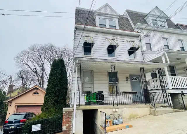 Property at 112 S 12th St, Pottsville, PA, 17901, 2 beds, 1 bath, [object Object]