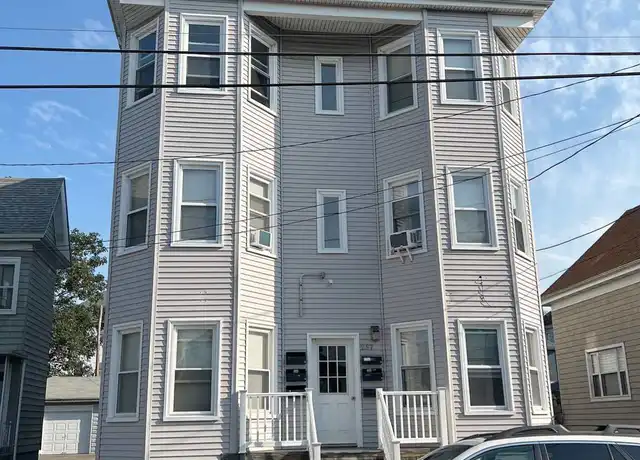 Property at 257 Tinkham St, New Bedford, MA, 02746, 1 bed, 1 bath, [object Object]