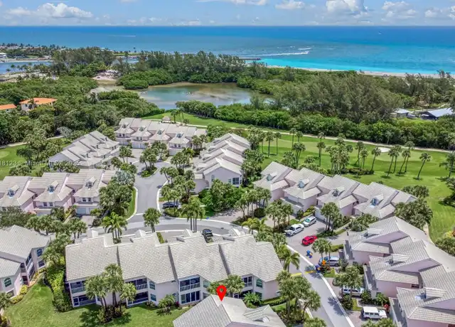 Property at 3007 Fairway Dr N, Jupiter, FL, 33477, 2 beds, 2.5 baths, [object Object]