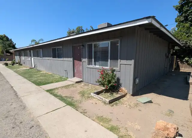 Property at 205 Chase Ave Unit A, Porterville, CA, 93257, 2 beds, 1 bath, [object Object]