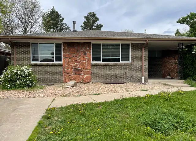 Property at 11938 W 62nd Pl Unit 11938, Arvada, CO, 80004, 4 beds, 2 baths, [object Object]