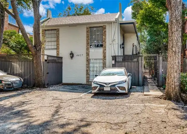 Property at 4427 Holland Ave #201, Dallas, TX, 75219, 1 bed, 1 bath, [object Object]