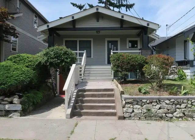 Property at 529 27th Ave, Seattle, WA, 98122, 4 beds, 2 baths, [object Object]