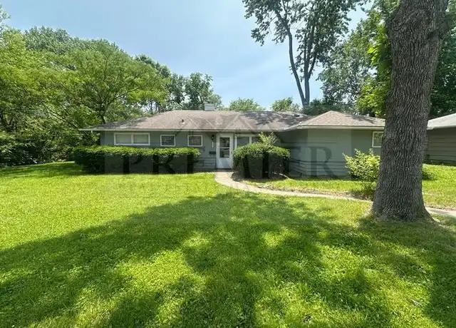 Property at 7717 E 110th St, Kansas City, MO, 64134, 4 beds, 2 baths, [object Object]
