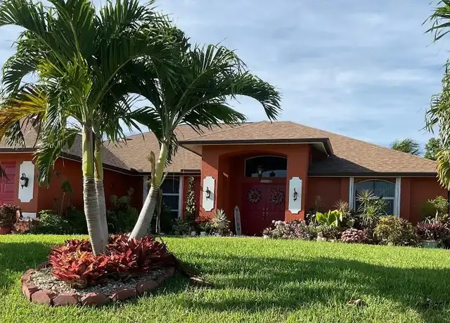 Property at 504 SE 16th Ter, Cape Coral, FL, 33990, 3 beds, 2 baths, [object Object]