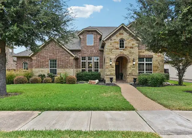 Property at 2120 Park Place Cir, Round Rock, TX, 78681, 5 beds, 4.5 baths, [object Object]