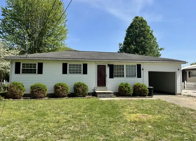 Property at 722 Short St, Morehead, KY, 40351, 3 beds, 1 bath, [object Object]