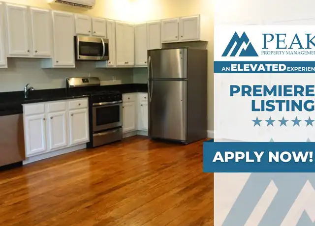 Property at 2512 W Main St Unit B, Richmond, VA, 23220, 1 bed, 1 bath, [object Object]