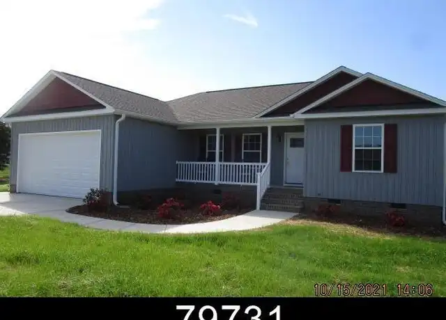 Property at 4815 Liberty Grove Rd, Liberty, NC, 27298, 3 beds, 2 baths, [object Object]
