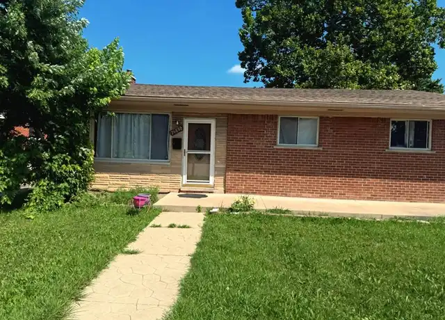 Property at 26830 Ford Rd, Dearborn Heights, MI, 48127, 3 beds, 1.5 baths, [object Object]