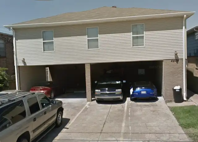 Property at 4404 Tabony St Unit D, Metairie, LA, 70006, 2 beds, 1.5 baths, [object Object]