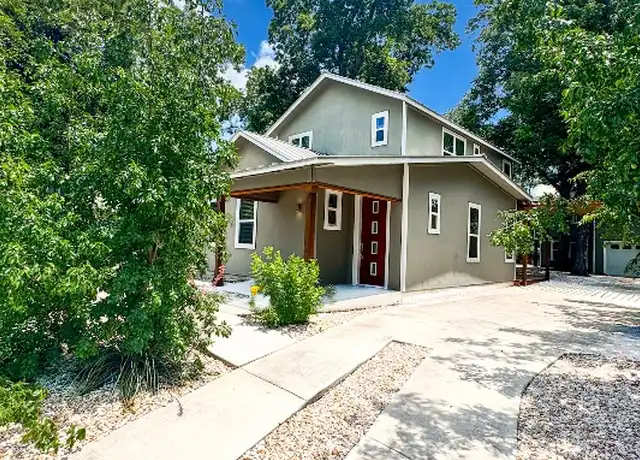 Property at 1803 Haskell St Unit A, Austin, TX, 78702, 3 beds, 3 baths, [object Object]