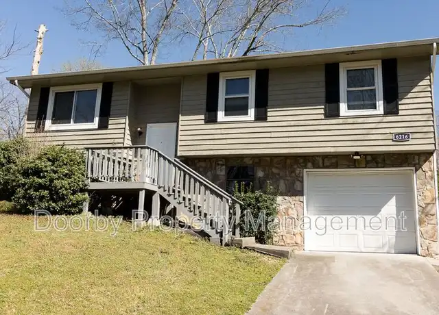 Property at 6216 Shawtee Ln, Chattanooga, TN, 37416, 3 beds, 2 baths, [object Object]