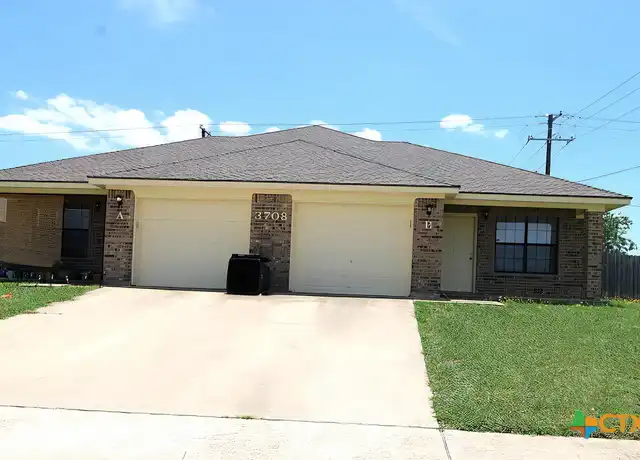Property at 3708 Littleleaf Dr Unit B, Killeen, TX, 76549, 3 beds, 2 baths, [object Object]