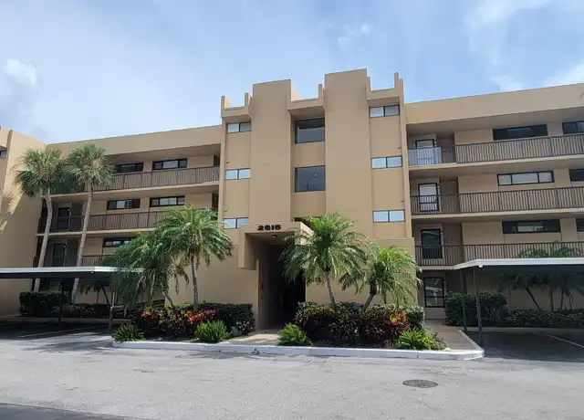 Property at 2615 Cove Cay Dr #401, Clearwater, FL, 33760, 2 beds, 2 baths, [object Object]