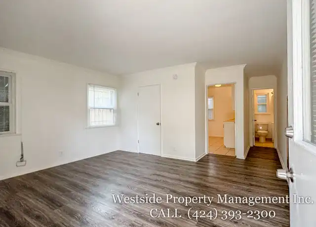 Property at 3614 Veteran Ave, Los Angeles, CA, 90034, 0 beds, 1 bath, [object Object]