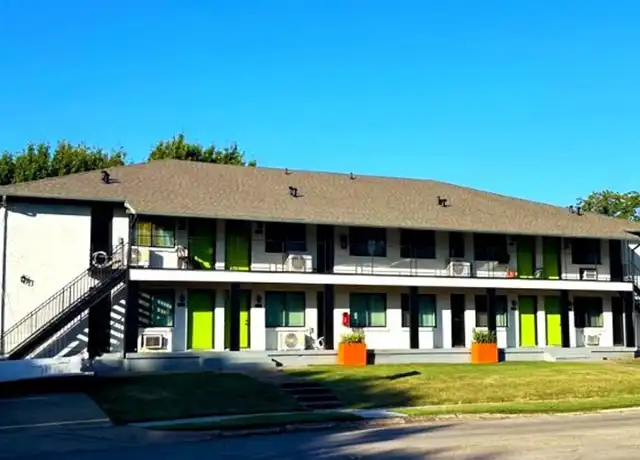 Property at Nuvo Ventura - 4948 Gaston Ave, Dallas, TX, 75214, 1 bed, 1 bath, [object Object]