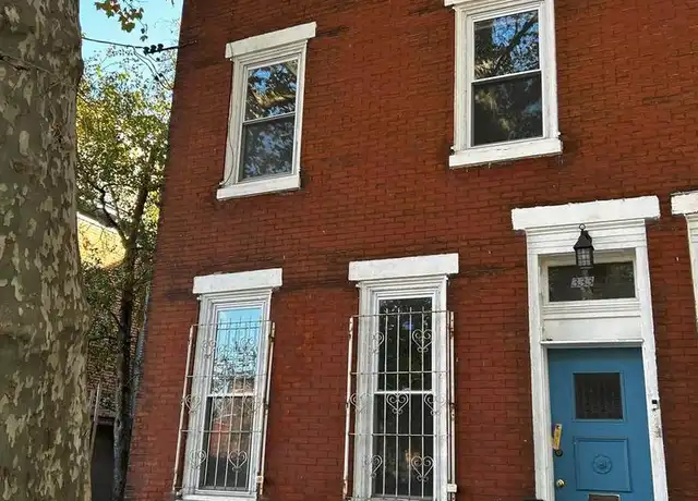 Property at 333 Saunders Ave Unit 1, Philadelphia, PA, 19104, 1 bed, 1 bath, [object Object]