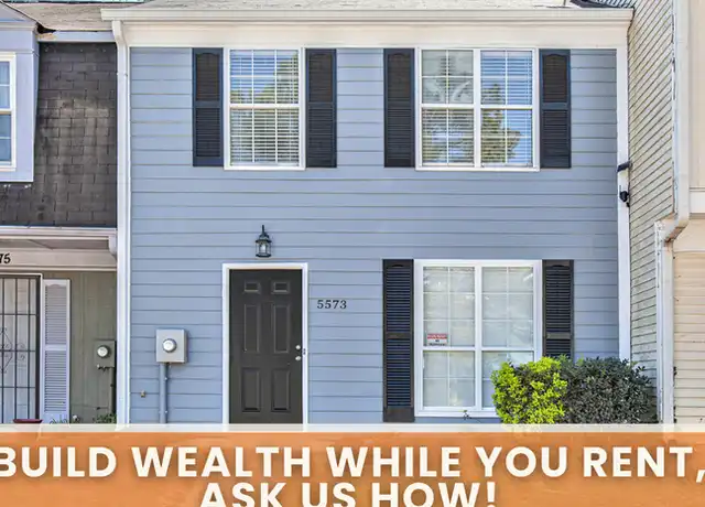 Property at 5573 Wells Cir, Stone Mountain, GA, 30087, 2 beds, 2.5 baths, [object Object]