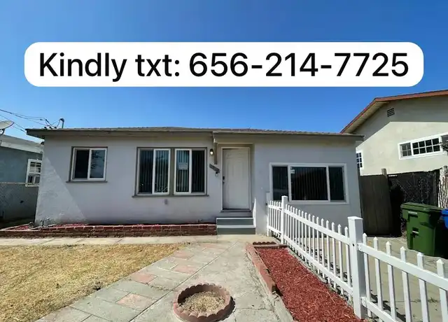 Property at 1520 E L St, Wilmington, CA, 90744, 3 beds, 1 bath, [object Object]