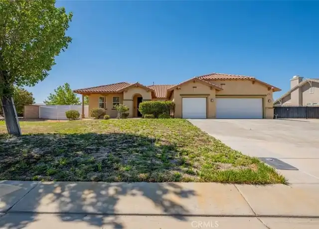 Property at 1832 E Avenue K6, Lancaster, CA, 93535, 4 beds, 3.5 baths, [object Object]