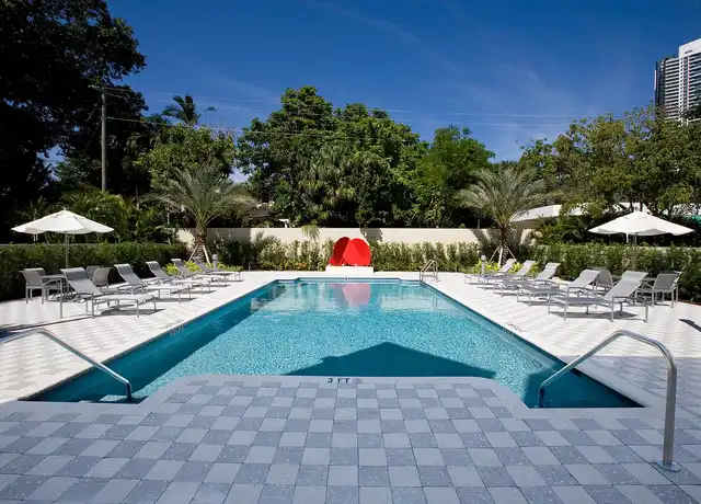 Property at 1550 Brickell Ave, Miami, FL, 33129, 1-2 bed, 1-2 bath, [object Object]