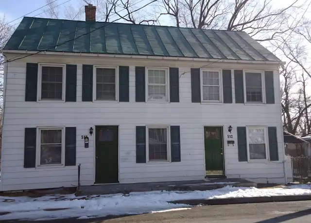 Property at 510 S Kent St, Winchester, VA, 22601, 2 beds, 1 bath, [object Object]