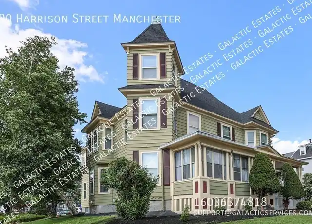Property at 90 Harrison St, Manchester, NH, 03104, 2 beds, 1.5 baths, [object Object]
