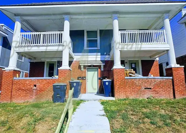 Property at 3339 Indiana Ave Unit A, Kansas City, MO, 64128, 2 beds, 1 bath, [object Object]