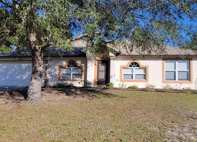 Property at 221 Farmington St SW, Palm Bay, FL, 32908, 3 beds, 2 baths, [object Object]