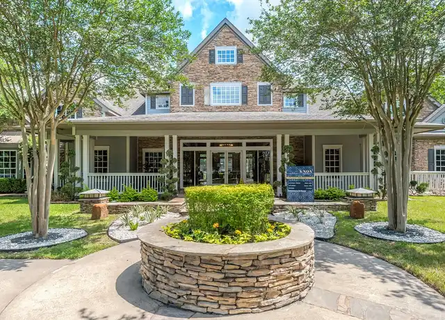 Property at Knox at Shadowlake - 12360 Richmond Ave, Houston, TX, 77082, 1 bed, 1 bath, [object Object]