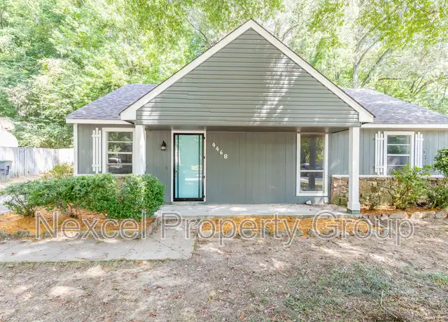 Property at 4468 Tarleton Dr, Memphis, TN, 38128, 3 beds, 2 baths, [object Object]