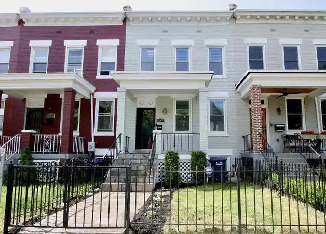 Property at 627 M St NE, Washington, DC, 20002, 3 beds, 3 baths, [object Object]