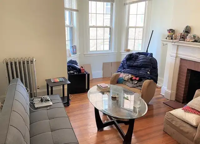 Property at 120 Glenville Ave, Allston, MA, 02134, 3 beds, 1 bath, [object Object]
