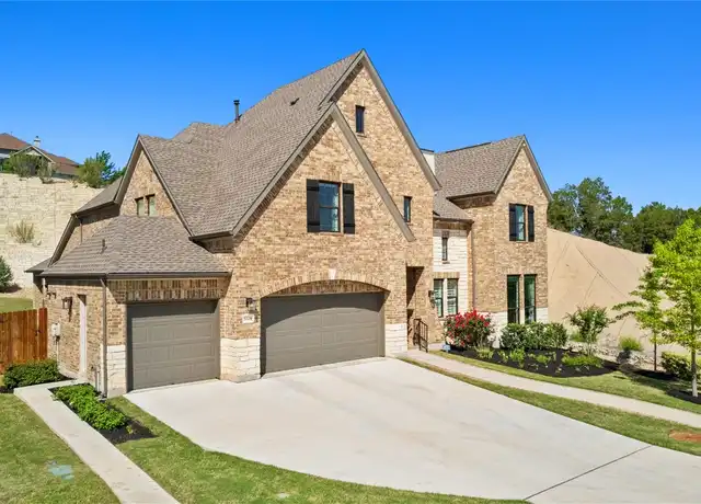 Property at 5808 Antelope Well Ln, Austin, TX, 78738, 5 beds, 4.5 baths, [object Object]