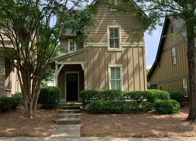 Property at 650 Dekalb St, Auburn, AL, 36830, 3 beds, 3 baths, [object Object]