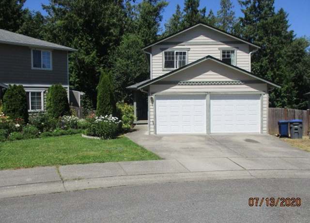Photo of 1311 N 14th Pl, Mount Vernon, WA 98273