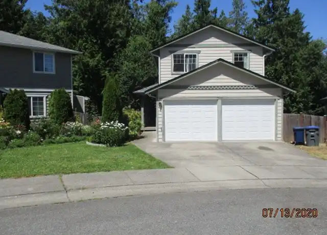 Property at 1311 N 14th Pl, Mount Vernon, WA, 98273, 4 beds, 2.5 baths, [object Object]