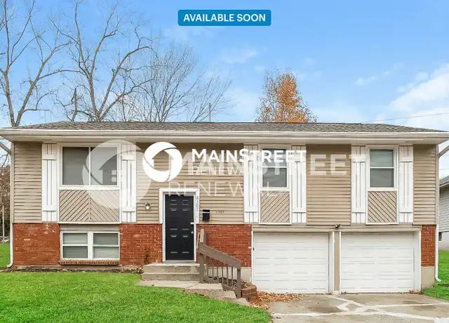 Property at 6302 E 140th Ter, Grandview, MO, 64030, 3 beds, 2 baths, [object Object]