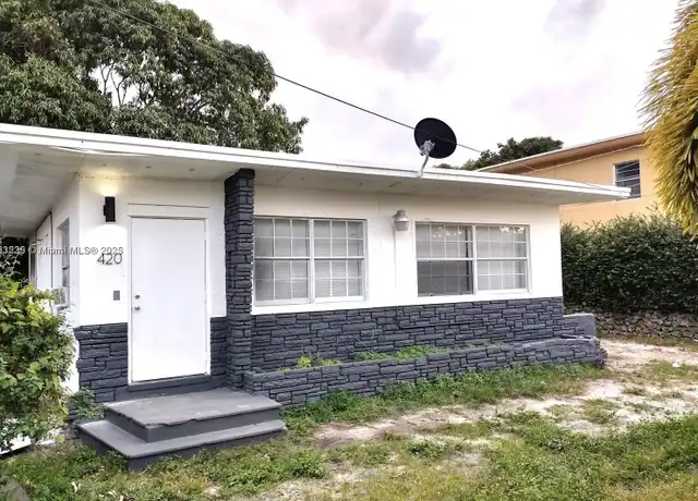 Property at 420 NW 59th Ter #420, Miami, FL, 33127, 1 bed, 1 bath, [object Object]