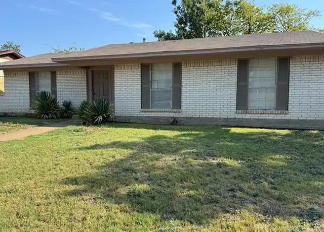 Property at 343 Shorewood Dr, Duncanville, TX, 75116, 3 beds, 2 baths, [object Object]